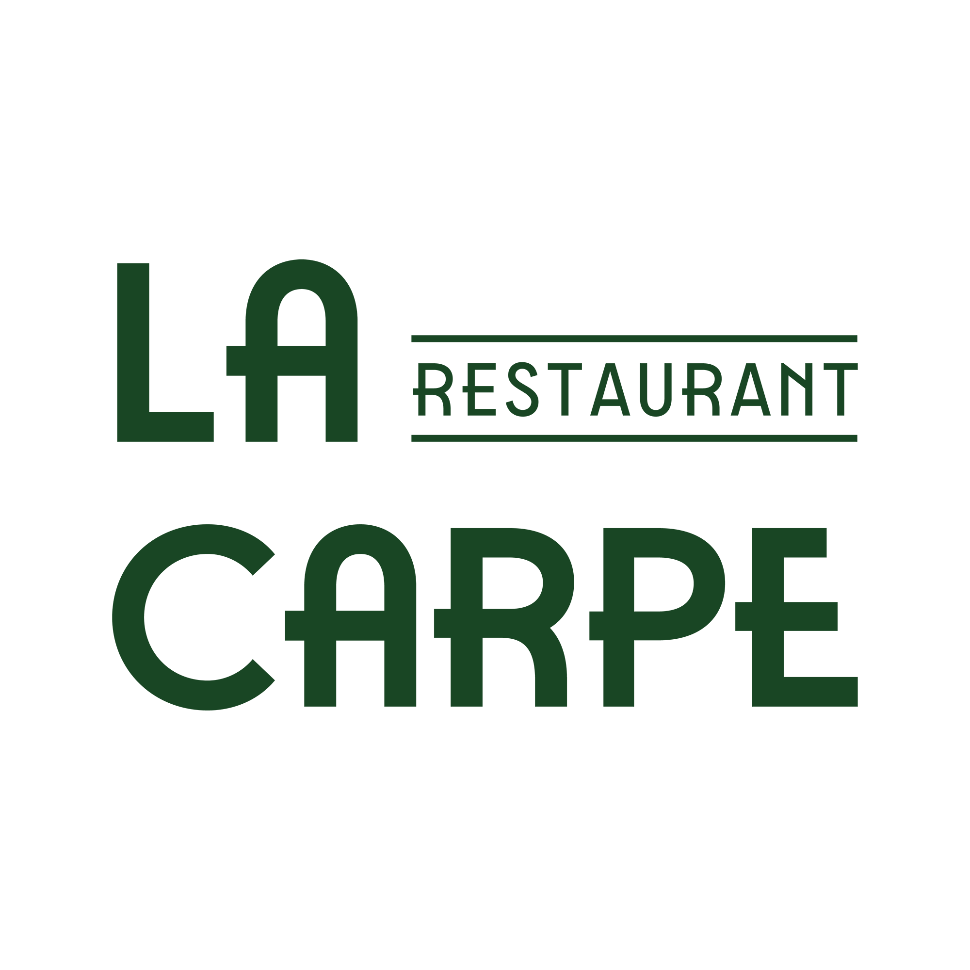 La Carpe Restaurant